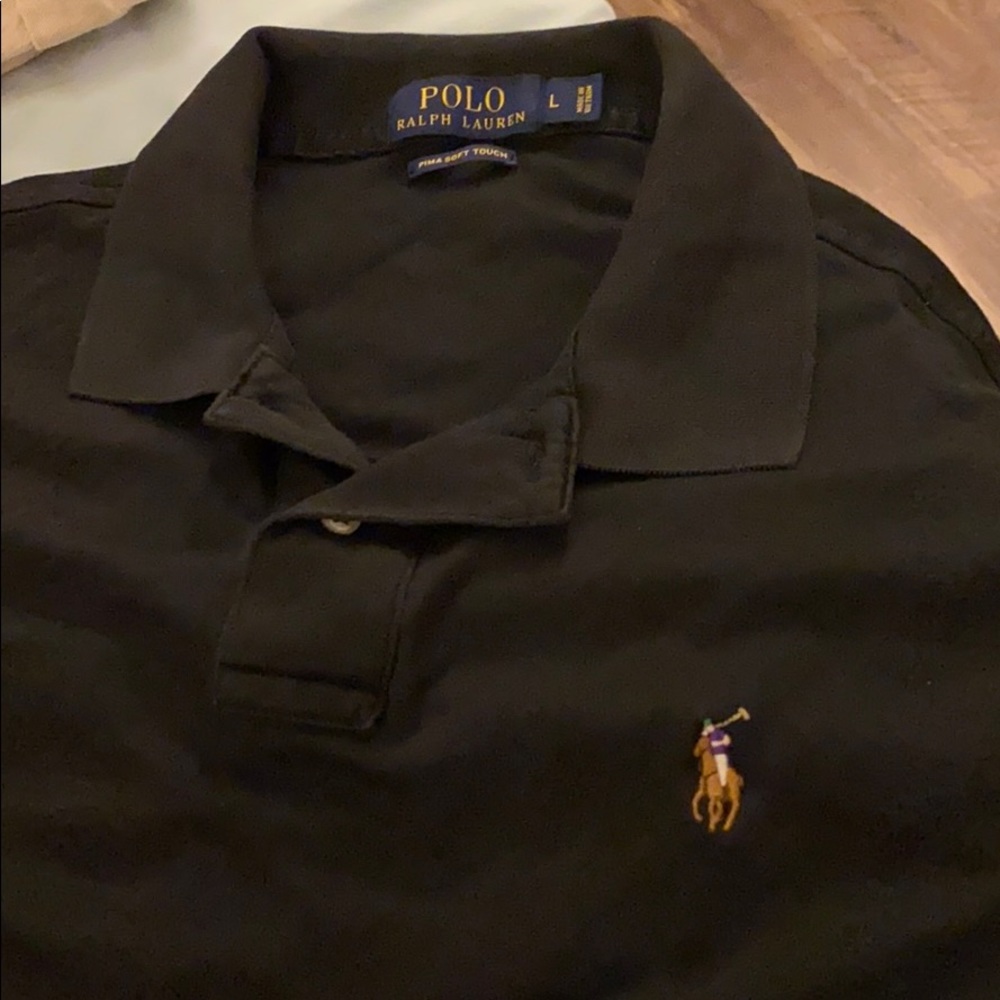 Men’s Polo Shirt